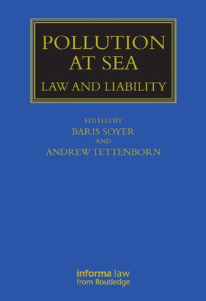 Pollution at Sea