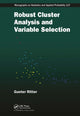 Book cover of: Robust Cluster Analysis and Variable Selection