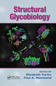 Book cover of: Structural Glycobiology