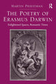 Book cover of: Poetry of Erasmus Darwin. By: Martin Priestman