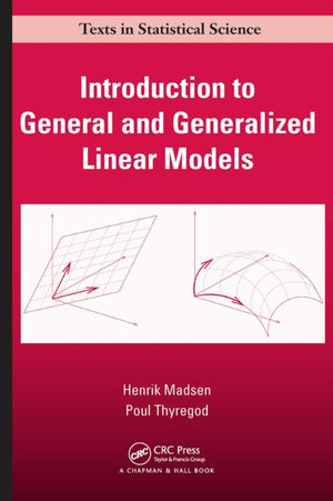 Introduction to General and Generalized Linear Models