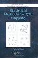 Book cover of: Statistical Methods for QTL Mapping