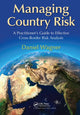 Book cover of: Managing Country Risk