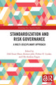 Book cover of: Standardization and Risk Governance