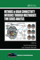 Book cover of: Methods in Brain Connectivity Inference through Multivariate Time Series Analysis