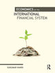 Book cover of: Economics of the International Financial System