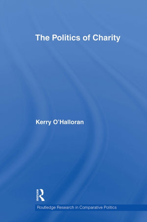 The Politics of Charity