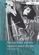 Book cover of: Maruja Mallo and the Spanish Avant-Garde. By: Shirley Mangini