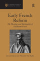 Book cover of: Early French Reform. By: Jason Zuidema