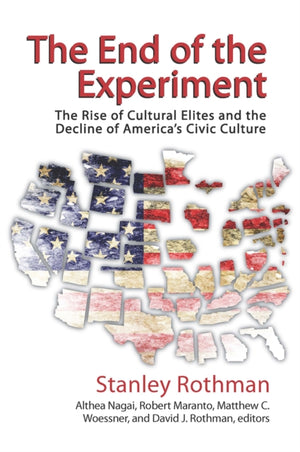 The End of the Experiment