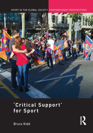 Critical Support' for Sport