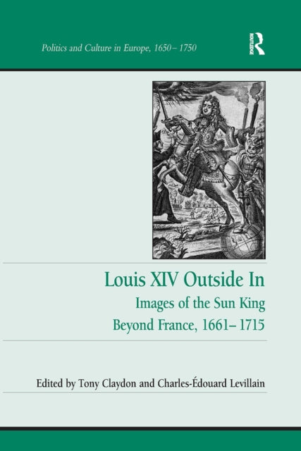 Louis XIV Outside In