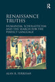 Book cover of: Renaissance Truths. By: Alan R. Perreiah