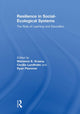 Book cover of: Resilience in Social-Ecological Systems. By: Marianne E. Krasny
