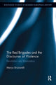 Book cover of: Red Brigades and the Discourse of Violence