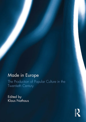 Made in Europe