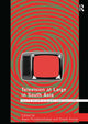 Book cover of: Television at Large in South Asia