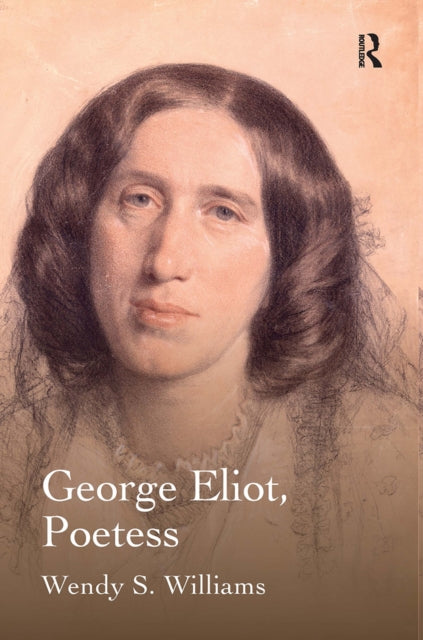 Book cover of: George Eliot, Poetess