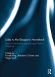 Book cover of: Links to the Diasporic Homeland. By: Russell King