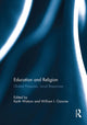 Book cover of: Education and Religion. By: Keith Watson