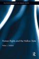 Book cover of: Human Rights and the Hollow State. By: Helen J. Delfeld