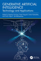 Book cover of: Generative Artificial Intelligence