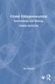Book cover of: Global Entrepreneurship