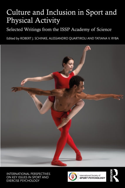 Book cover of: Culture and Inclusion in Sport and Physical Activity