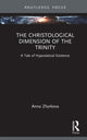 Book cover of: Christological Dimension of the Trinity