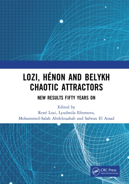 Lozi, Henon and Belykh Chaotic Attractors