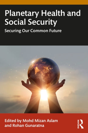 Planetary Health and Social Security
