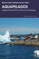 Book cover of: Aquapelagos. By: Philip Hayward