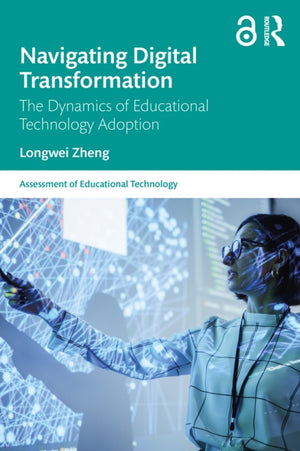 Navigating Digital Transformation