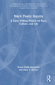 Book cover of: Black Poetic Inquiry