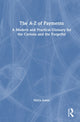 Book cover of: A-Z of Payments. By: Neira Jones