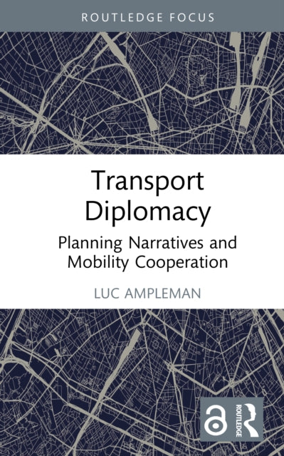 Book cover of: Transport Diplomacy