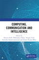 Book cover of: Computing, Communication and Intelligence. By: Srinivas Sethi