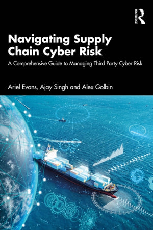 Navigating Supply Chain Cyber Risk
