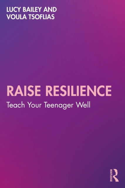 Raise Resilience