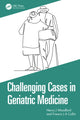 Book cover of: Challenging Cases in Geriatric Medicine