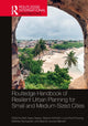 Book cover of: Routledge Handbook of Resilient Urban Planning for Small and Medium-Sized Cities