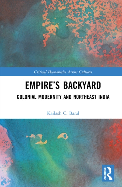 Empire’s Backyard