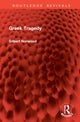 Book cover of: Greek Tragedy