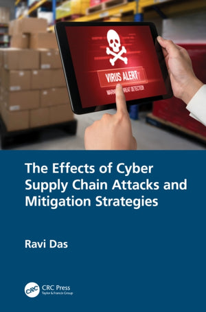 The Effects of Cyber Supply Chain Attacks and Mitigation Strategies