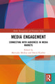 Book cover of: Media Engagement