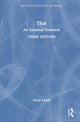 Book cover of: Thai. By: David Smyth