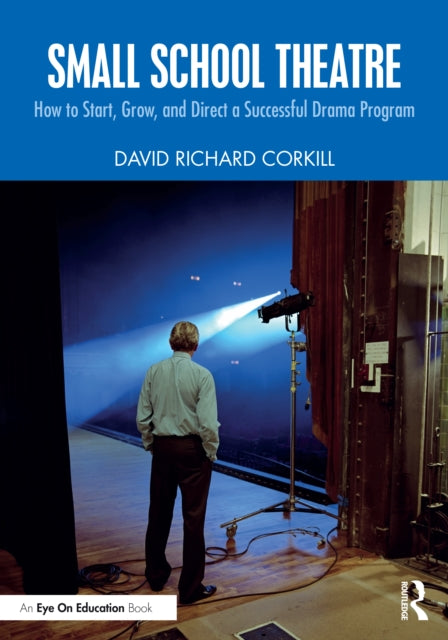 Book cover of: Small School Theatre