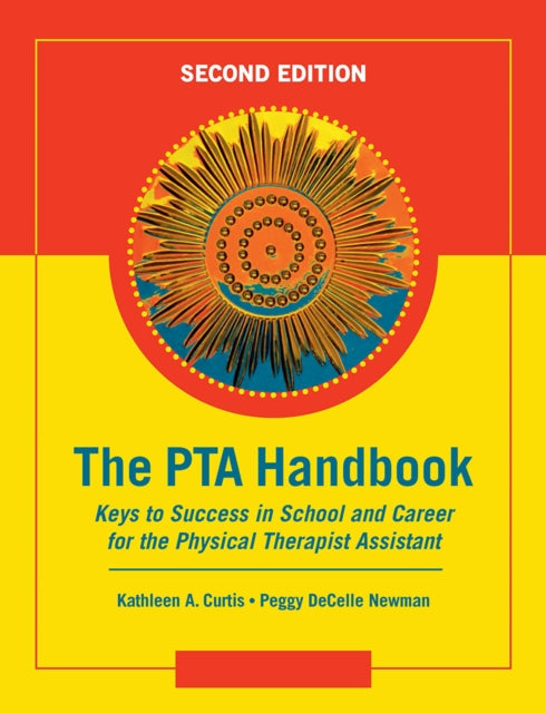 Book cover of: PTA Handbook