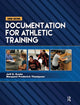 Book cover of: Documentation for Athletic Training