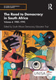 Book cover of: Road to Democracy in South Africa
